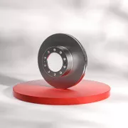 Тормозные диски