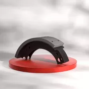 Колодки барабанные